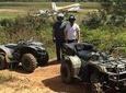 ATV Tour 3 Mountains Medellin