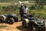 ATV Tour 3 Mountains Medellin
