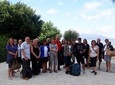 Discovering Naples yesterday, today and tomorrow walking with Paola and Grazia