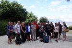Discovering Naples yesterday, today and tomorrow walking with Paola and Grazia
