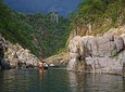 Somoto Canyon, Nicaragua (Groups of 17 or more people)