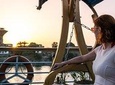 4 nights Luxor and Aswan Nile Cruise including Abu Simbel,Air Balloon From Luxor