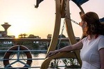 4 nights Luxor and Aswan Nile Cruise including Abu Simbel,Air Balloon From Luxor