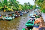 Negombo City Tour 