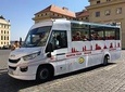 Prague Orientation 1-Hour Bus Tour