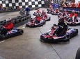 Riga Indoor Go-Karting