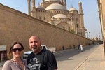 Day Tour To Islamic Cairo