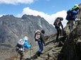 7 Days Rwenzori Summit (Margherita Peak) Hike