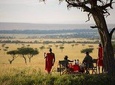 Amazing 4 Days Safari 3 Nights: Tarangire, Ngorongoro, Serengeti