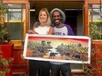 African Art Workshop