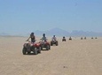 5 Hours Quad Bike Safari trip
