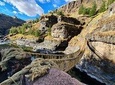 Q'eswachaka - Excursion to the Last Inca Bridge