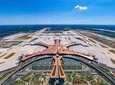 Beijing Daxing Airport (PKX) Transfer to Downtown Beijing