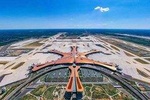Beijing Daxing Airport (PKX) Transfer to Downtown Beijing