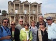 Shore Excursions : Ephesus Small Group Tour