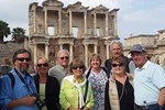 Shore Excursions : Ephesus Small Group Tour