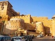 Private Full Day City Tour of Jaisalmer