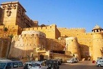 Private Full Day City Tour of Jaisalmer