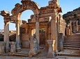 Shore Excursions : Half Day EphesusTour