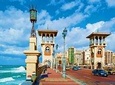 Alexandria Day Trip 