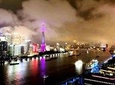Shanghai night tour to Huangpu River Cruise &Dingtaifeng or buffet at cruiseship