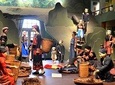 Discover ethnic identity diversity