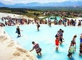 Pamukkale Small Group Tour from Kusadası 