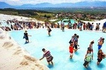 Pamukkale Small Group Tour from Kusadası 