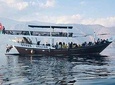 Musandam full day Sea safari with lunch from Dubai