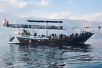 Musandam full day Sea safari with lunch from Dubai