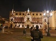 Lima by night with an expert guide!