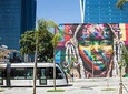 Rio Street Art Tour