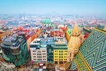 Private transfer. Ljubljana- Vienna. Price per car.