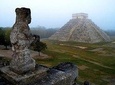 Discover Tour Chichen Itzá Plus (Cenote & Valladolid) 