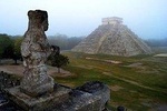 Discover Tour Chichen Itzá Plus (Cenote & Valladolid) 
