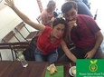 Tasting 8 Different Hanoi Street Foods at Noon Time