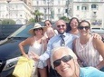 Private Pompeii and Amalfi Coast: Positano and Sorrento 