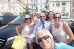 Private Pompeii and Amalfi Coast: Positano and Sorrento 