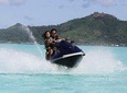 Bora Bora Moana Jet Ski