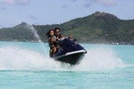 Bora Bora Moana Jet Ski