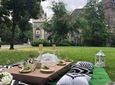 Picnics experience in Hungary