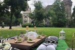 Picnics experience in Hungary