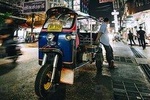  Bangkok - Chinatown, Markets & Street Food.hday With Local Vehicles & Tuk Tuk Ita