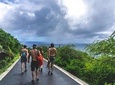 Full-Day at Los Haitises National Park 