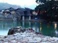 Tour Guide and Car: Private Day Tour to Yunshuiyao Ancient Village from Xiamen