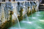 North Bali Tour Banjar Hot Spring With Munduk Waterfall And Wanagiri Hidden Hill