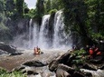 2-Day Tour of Angkor, Phnom Kulen and Beng Melea