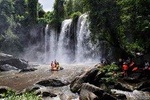 2-Day Tour of Angkor, Phnom Kulen and Beng Melea