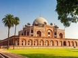 All Inclusive : Delhi Sightseeing Tour Including Old and New Delhi 