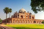 All Inclusive : Delhi Sightseeing Tour Including Old and New Delhi 